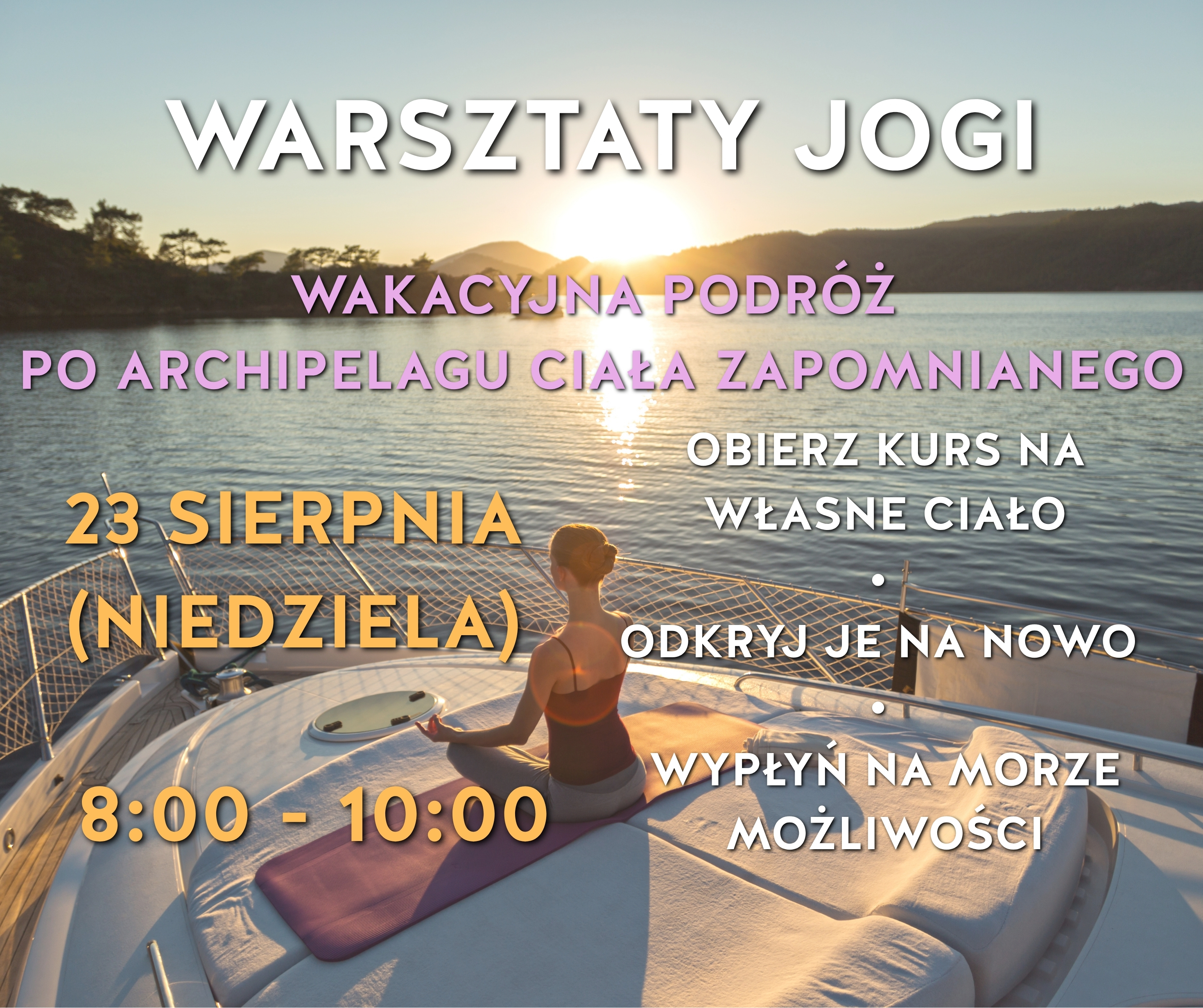 Warsztaty Jogi